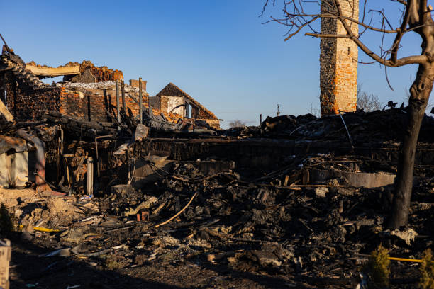 24/7 Emergency Fire Damage Removal experts in Schwenksville, PA