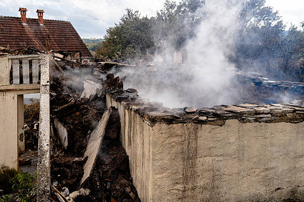Reliable Fire Damage Removal contractor in Schwenksville, PA by Fire Damage Biloxi